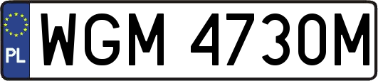WGM4730M