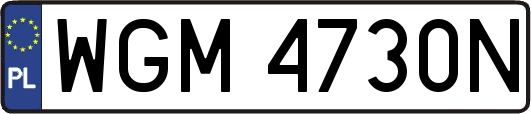 WGM4730N