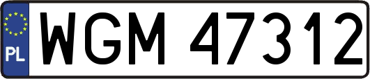 WGM47312