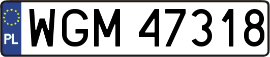 WGM47318