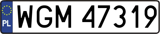 WGM47319