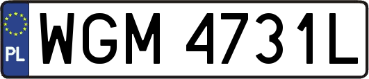 WGM4731L
