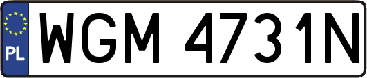 WGM4731N
