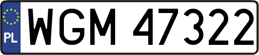 WGM47322