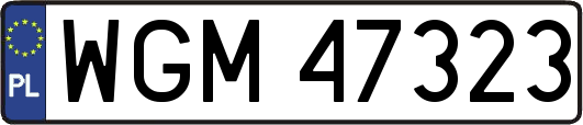 WGM47323