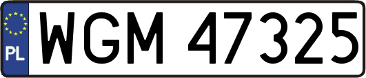 WGM47325