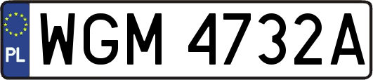 WGM4732A