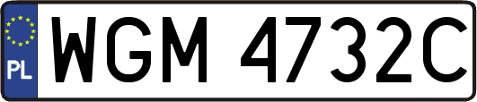 WGM4732C