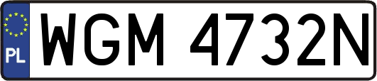 WGM4732N