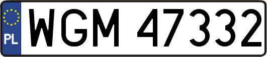 WGM47332