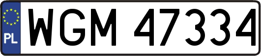 WGM47334