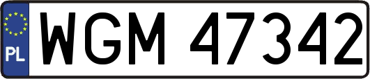 WGM47342