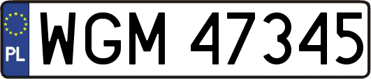 WGM47345