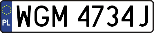 WGM4734J