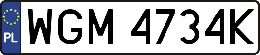 WGM4734K