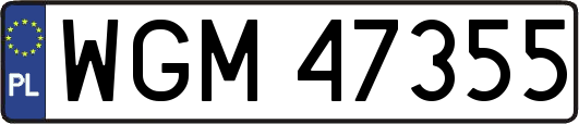 WGM47355