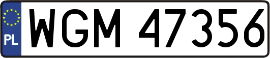 WGM47356