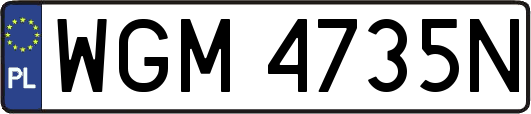 WGM4735N