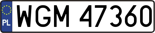 WGM47360