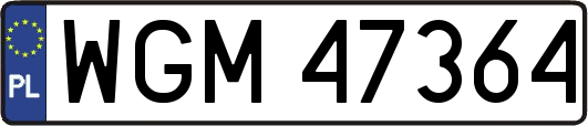 WGM47364