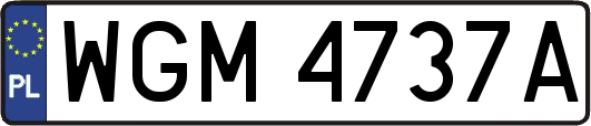 WGM4737A