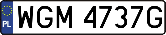 WGM4737G