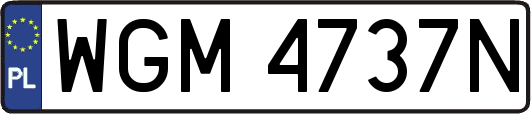 WGM4737N