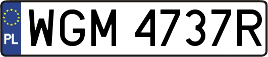 WGM4737R