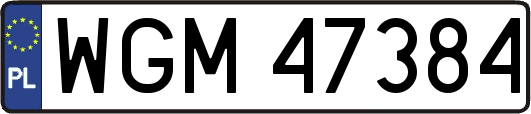 WGM47384