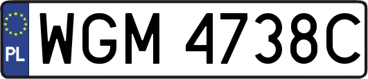 WGM4738C