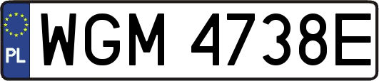 WGM4738E