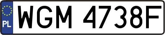 WGM4738F