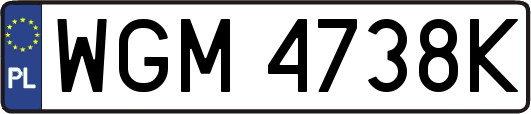 WGM4738K