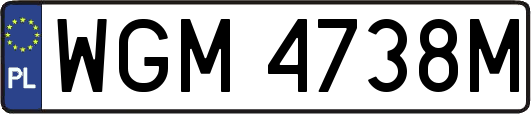 WGM4738M