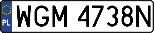 WGM4738N