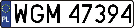 WGM47394