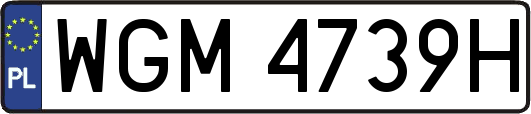 WGM4739H