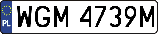 WGM4739M