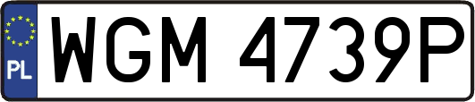 WGM4739P