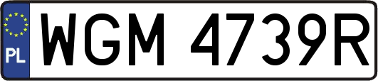 WGM4739R