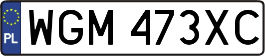 WGM473XC
