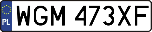 WGM473XF