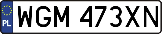 WGM473XN