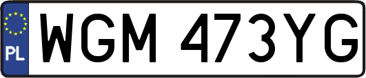 WGM473YG