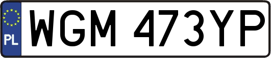 WGM473YP