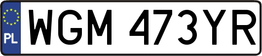 WGM473YR