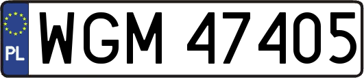 WGM47405