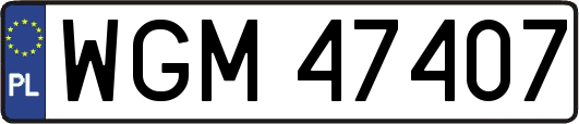 WGM47407