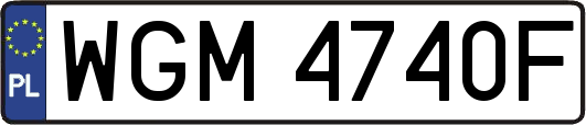 WGM4740F