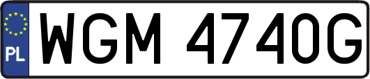 WGM4740G